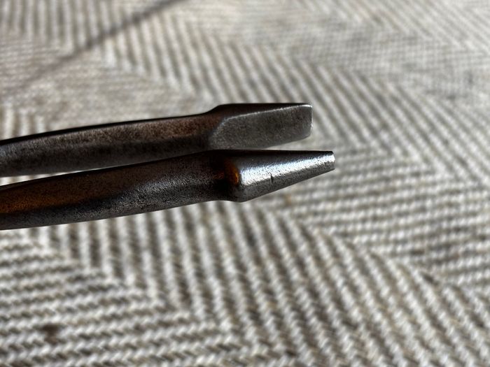Vintage Pliers