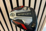 Taylormade Stealth Plus 3 Wood