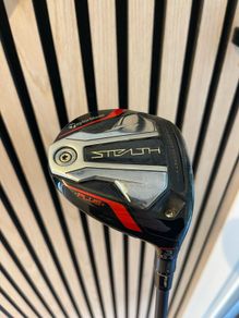 Taylormade Stealth Plus 3 Wood