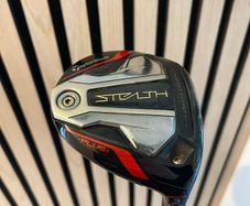 Taylormade Stealth Plus 3 Wood