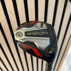 Taylormade Stealth Plus 3 Wood