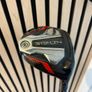 Taylormade Stealth Plus Driver and 3 wood Image 8