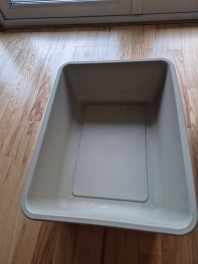 Litter tray XL 43 x 54 cm