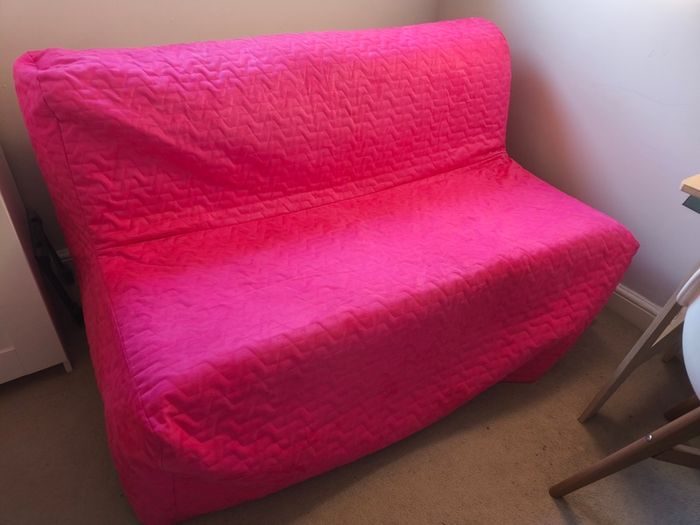 IKEA sofa bed