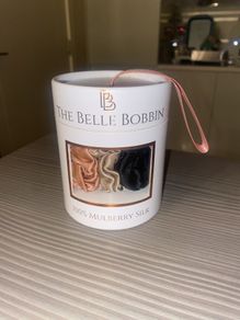 The Belle Bobbin