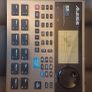 Alesis SR18 drum machine Image 2