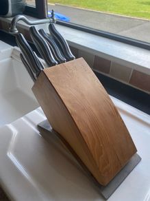 Block Knives