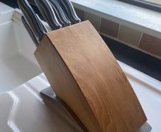 Block Knives