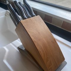 Block Knives