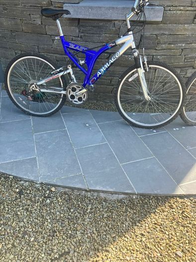 Bikes
