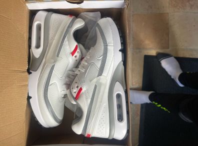 nike trainers