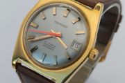 Vintage Swiss Thermidor Watch automatic