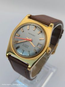 Vintage Swiss Thermidor Watch automatic