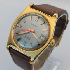 Vintage Swiss Thermidor Watch automatic