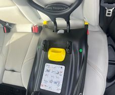 Baby Elegance - Isofix Base