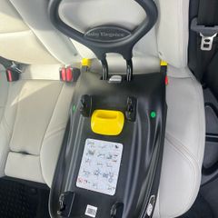 Baby Car seat base - Baby Elegance - Isofix Base