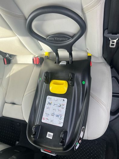 Baby Elegance - Isofix Base