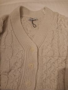 Zara Cardigan