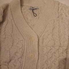 Zara Cardigan