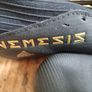 Adidas Nemeziz football boots UK5 Image 2