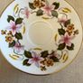 Royal Tara Plate & Saucer Image 3
