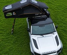 CarCamp ALBA 2 Person 4-Season Roof Top Tent