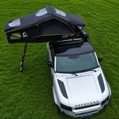 CarCamp ALBA 2 Person 4-Season Roof Top Tent