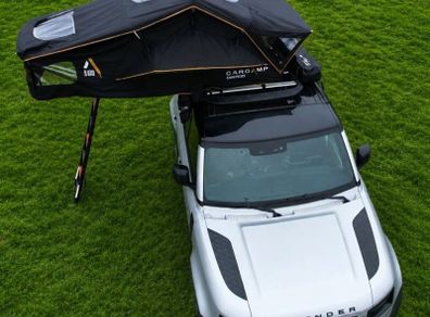 CarCamp ALBA 2 Person 4-Season Roof Top Tent