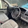 vw transporter Image 2