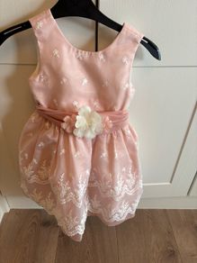 girls formal wear