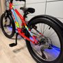 FELT Q20 Kids Bike 20 inch (Like New) Image 7