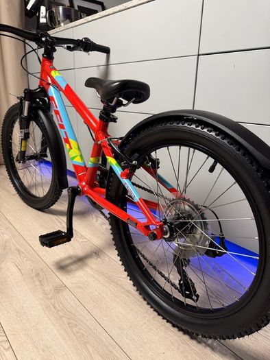 FELT Q20 Kids Bike 20 inch (Like New)