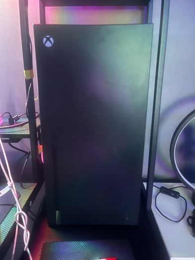 xbox mini fridge