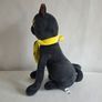 Denis Daily Sir Meows s lot Cat soft toy Image 3