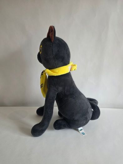 Denis Daily Sir Meows s lot Cat soft toy