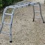 4 Way Multi Purpose Combi Ladder Image 4
