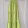 Girls Summer dress Image 3