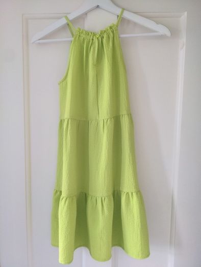 Girls Summer dress