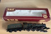 Airfix Locomotive - Drysllwyn Castle - 00 Guage