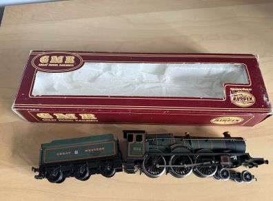 Airfix Locomotive - Drysllwyn Castle - 00 Guage