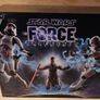 Star Wars The Force Unleashed SDCC Starkiller & Stormtroopers 6" Scale Black Series New & Unopened Image 5