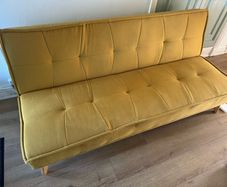 Day bed - sofa