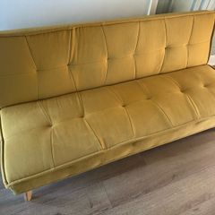 Day bed - sofa