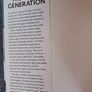 The Thaw Generation/Coming of Age in the Post- Stalin Era/ Ludmila  Alexeyeva & Paul Goldberg/ 1990/ 1st edition Image 4