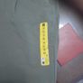 Green khaki ladies Chinos Image 3