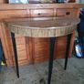 Console table Image 4