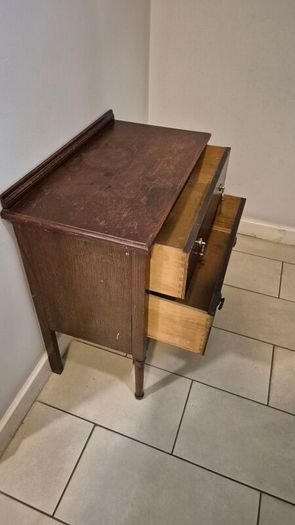 Vintage Drawers