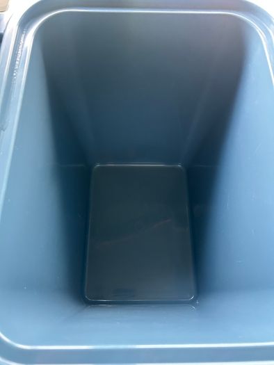 Yeti Cooler