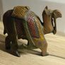 2 Hand-Crafted Camels Image 4