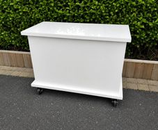 Display Cart for Hire